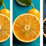 홍콩 Cantopop 부흥기 분석 - Here are three detailed image prompts for Stable Diffusion, adhering to all specified guidelines: