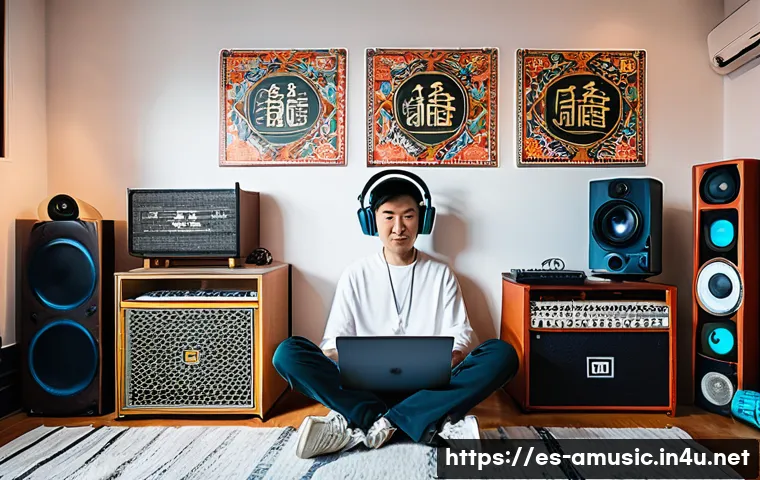 중국 인디 음악 성장 요인 관련 이미지 1