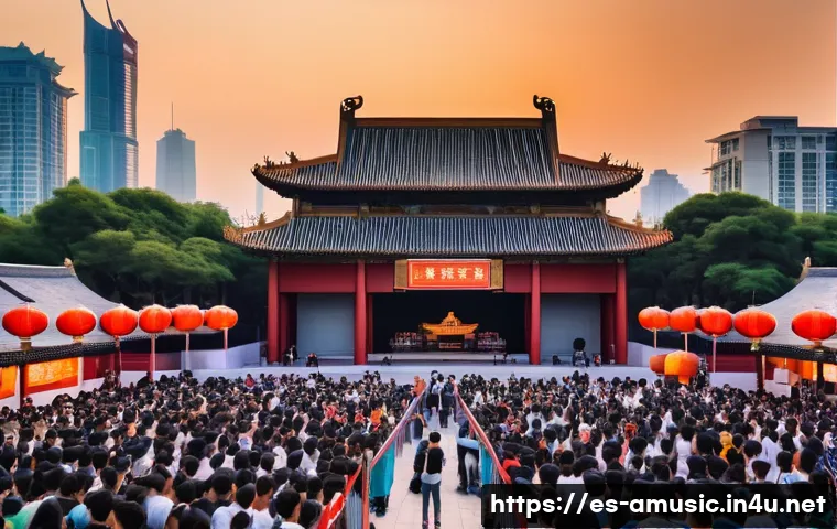 중국 인디 음악 성장 요인 관련 이미지 2